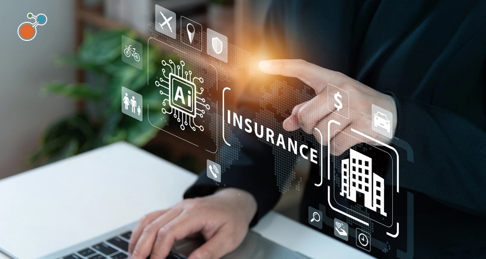 AI in Insurance 2025: How Generative AI is Transforming Underwriting and Claims Processing