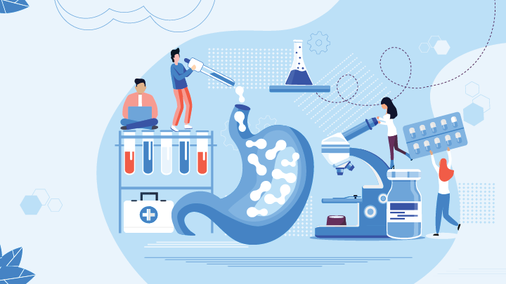 Gut Health Breakthroughs: The Latest Science on Probiotics, Prebiotics, and the Microbiome