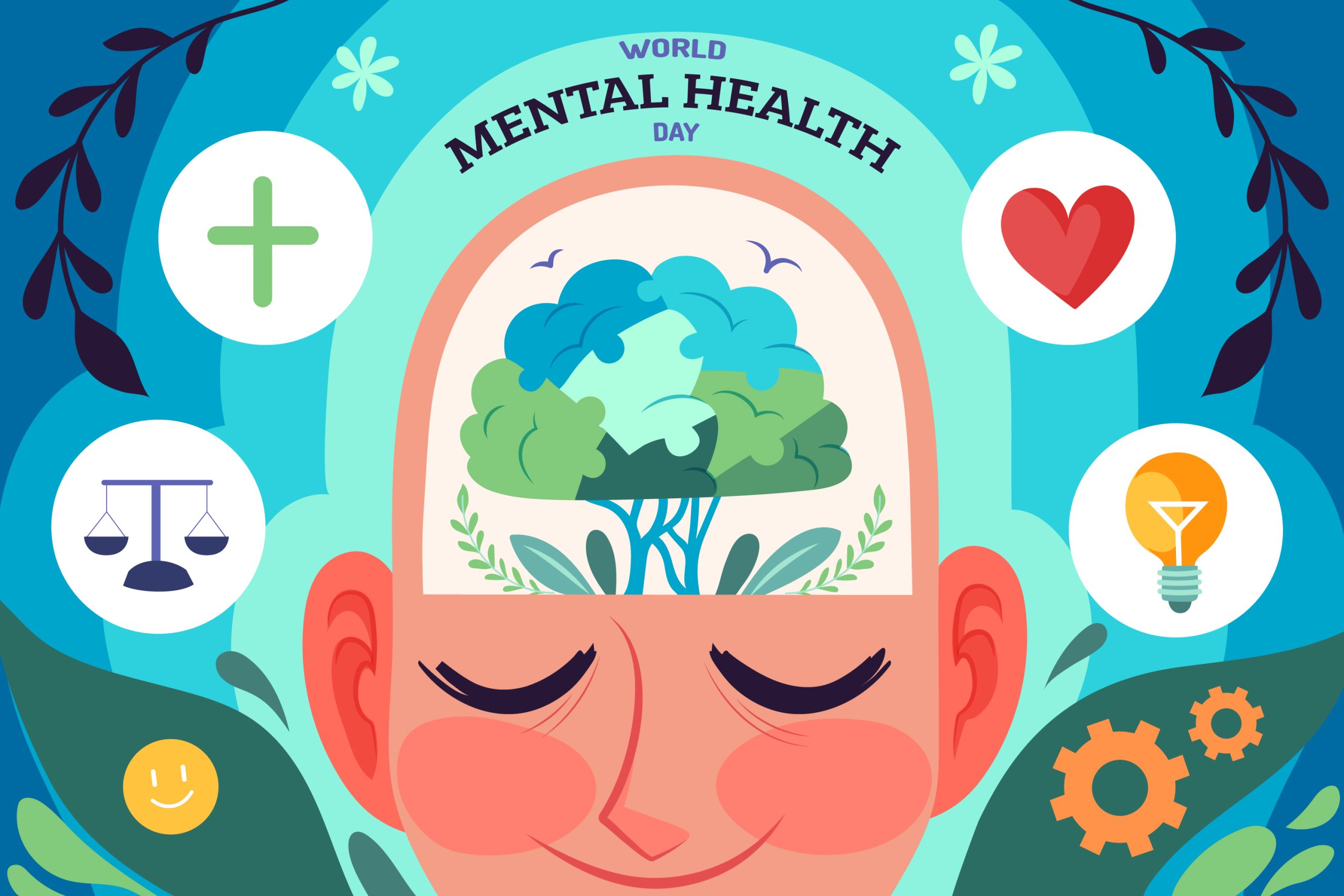Mental Health Tech 2025: The Rise of AI Therapy, VR Treatments, and Digital Mindfulness Tools