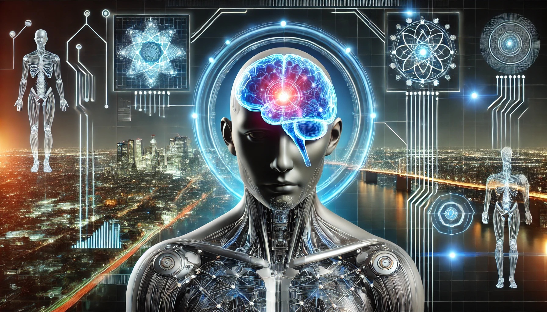 Neurological Enhancement: Brain-Computer Interfaces and the Future of Human Cognition