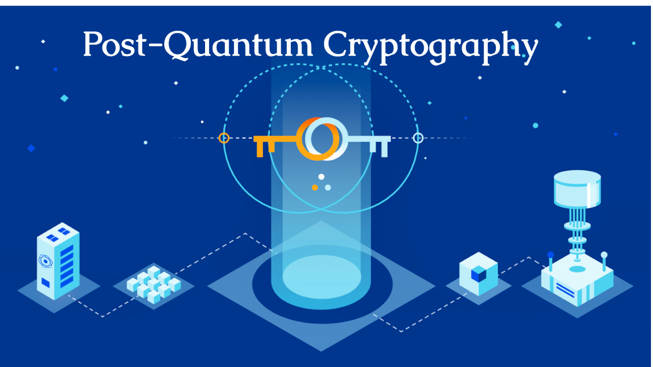 Post-Quantum Cryptography: Preparing for the Next Era of Cybersecurity Threats