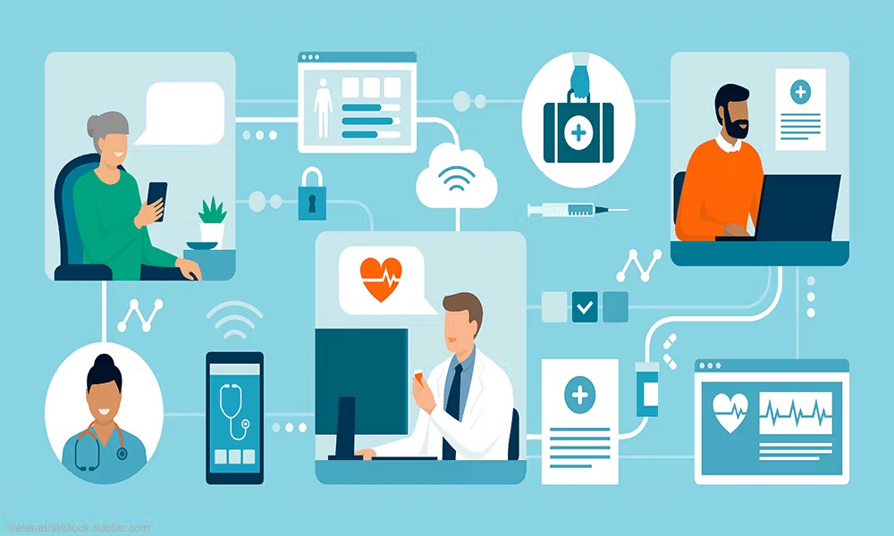 Telehealth Expansion in 2025: How Virtual Care is Improving Access and Reducing Costs