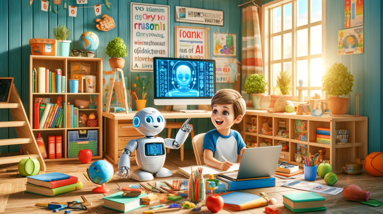 The Rise of Microschools and Personalized Learning: Alternatives to Traditional Education