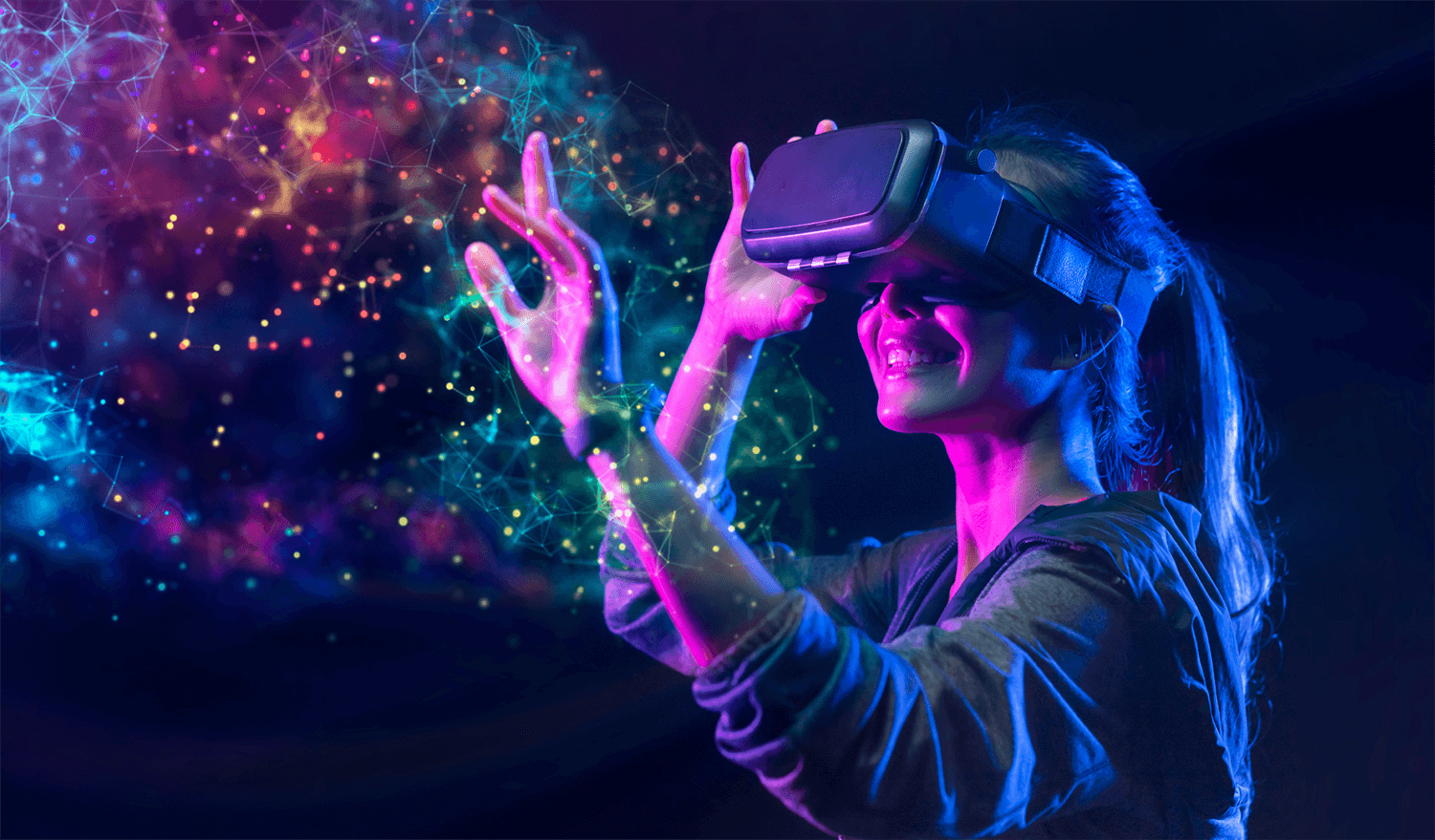 VR and AR in Education: Immersive Learning Experiences Beyond the Classroom